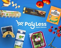 Payless Super Market (Applewood Payless)