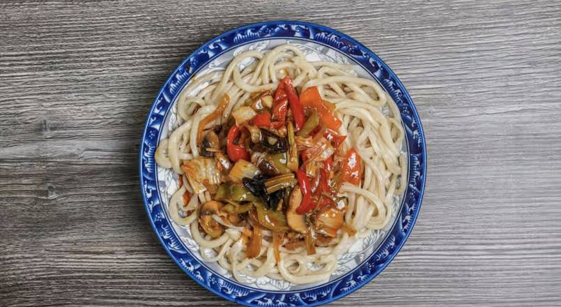 Lagman Fried
