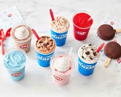 Dairy Queen - Treat (33 S Country Clb Dr)
