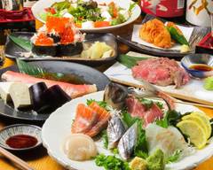 海鮮居酒屋 阿佐ヶ��谷 魚てつ Seafood Restaurant Uotetsu