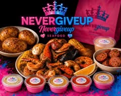Neverletgo, Nevergiveup