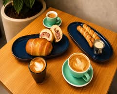 Momo Coffee House (4838 Nolensville Pike)