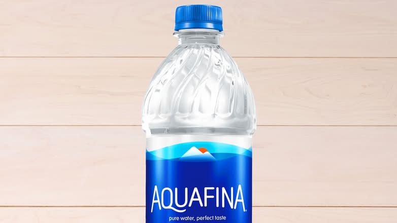 Aquafina®