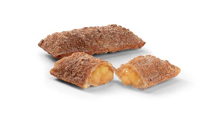 Cinnamon Fried Pies