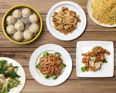 Jin Li Yuan Dumpling House