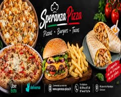 Speranza Pizza (80 Place de la République)