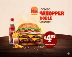 Burger King (Scala)