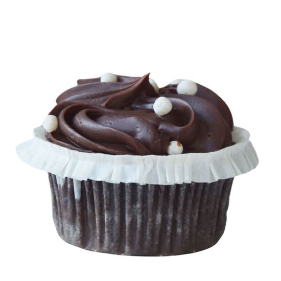 Cupcake Devils Food