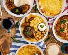 El Sabor de La Tortilla Pozos