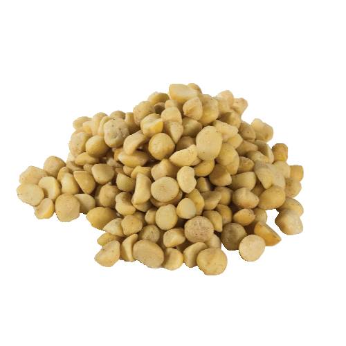 Raw Macadamia Nuts