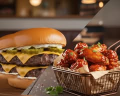 Hamburguesas y Boneless el Flecha (MARISOL ROSS)