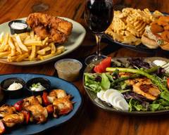 Septembers Taproom & Eatery (Chino Hills)