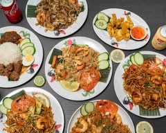 Street Corner (Ringwood East)