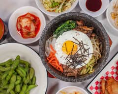 Korean Village Restaurant