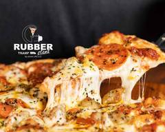 PiZZA & JUiCE RUBBER stand ラバ�ースタンド