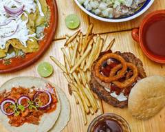 Casa Jaguar (San Juan del Rio)