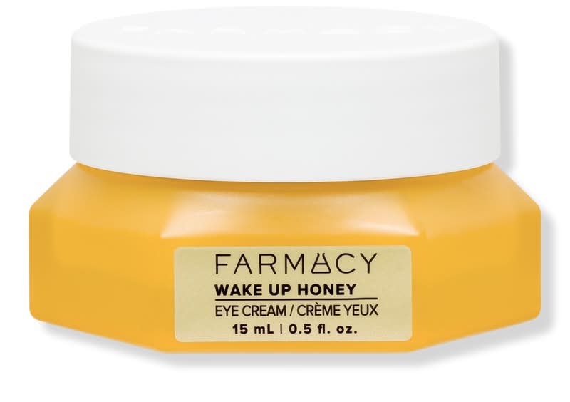 Farmacy Wakeup Honey Eye Cream 0.5 oz