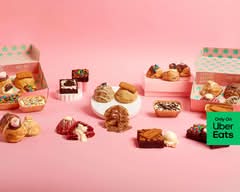 The Cookie Dough Co. (Karrinyup)