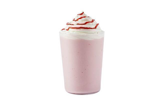 Tims® Shake Strawberry