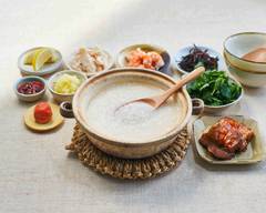 台湾粥のあるせいかつ supported by カユゾー Life with Taiwanese Porridge
