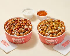 Crousty Society®-Tours 2