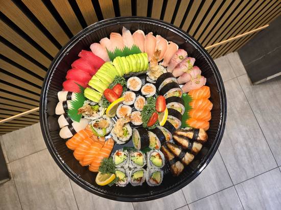 Kokoro Japanese Sushi House