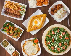 Halal Eats (9965 North MacArthur Boulevard)