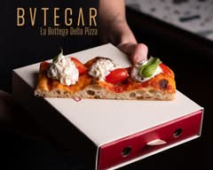BUTEGAR Pizza