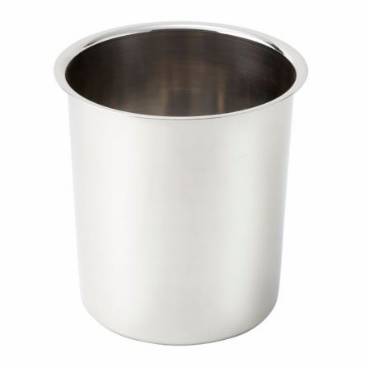 Winco - Bain Marie Pot - 3.5 Qt (6 Units per Case)