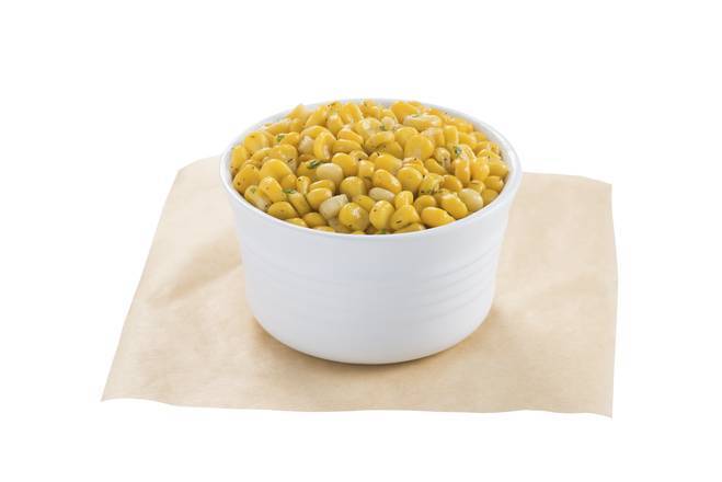 MAÏS ASSAISONNÉ RECETTE ORIGINALE / Original Recipe Seasoned Corn