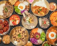 Hwaro92 Korean BBQ Restaurant