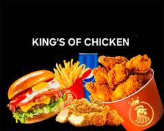 King's of chicken (1 Passage Pierre Brossolette, Meaux)