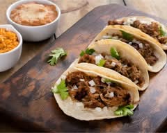 Taqueria el compa Alex