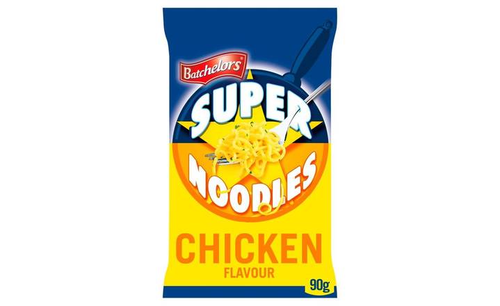 Batchelors Super Noodles Chicken 90g (398375)