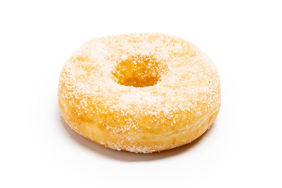 Donut's sucré