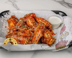Wings & Waffles (Peoria)