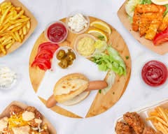 Rico&Rosi Delicious Food