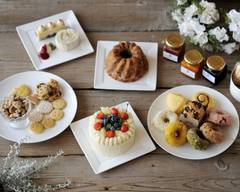 ヴィーガン・スウィーツ専門店La chou choute