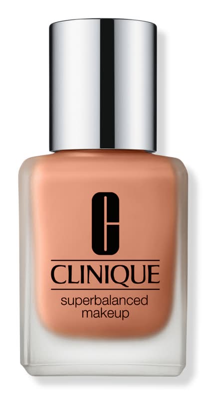 Clinique Superbalanced Makeup Foundation 62 Porcelain Beige