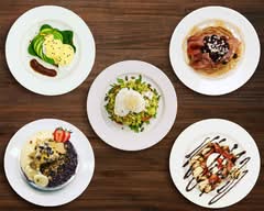 Happy Place North Ward