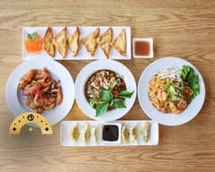 Thai 55 Restaurant