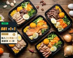 Simple Eats 簡單。食