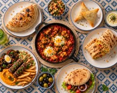 Restaurant Carthage 🇹🇳