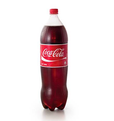 Coca-Cola 1.25L PET