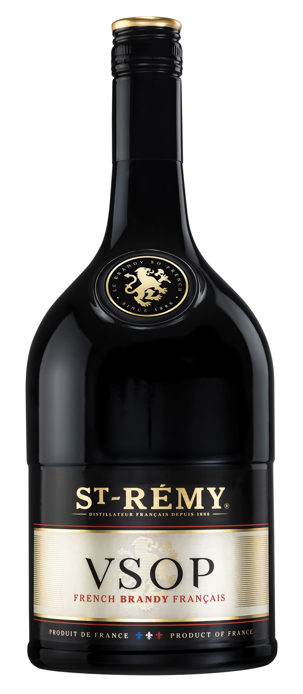St-Rémy Brandy (1L)