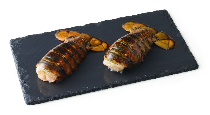 Wild Caught Lobster Tail 3-4 oz (1 Lobster Tail)