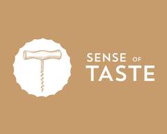 Sense Of Taste (Hamilton Harbour)