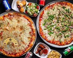 Gopizza (Mexico City)
