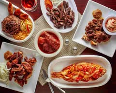 Ikes Cafe and Grill (Marietta, GA)