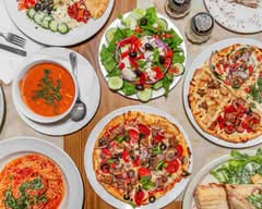 Isabella’s Pizzeria